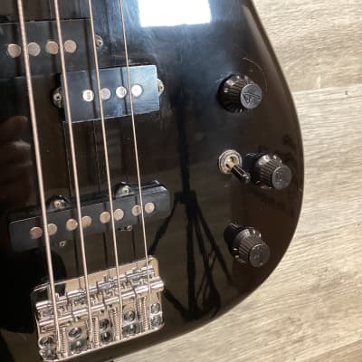 Fender Contemporary Jazz Bass Special 1985 - 1990 | Reverb Canada