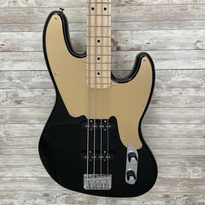 Used Squier Paranormal Jazz Bass 54 image 1