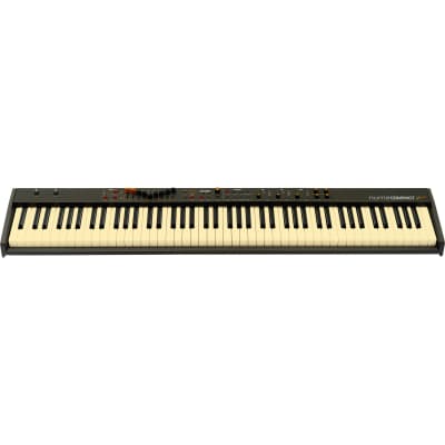 Studiologic Numa Compact X SE 88 Note Semi Weighted Keyboard