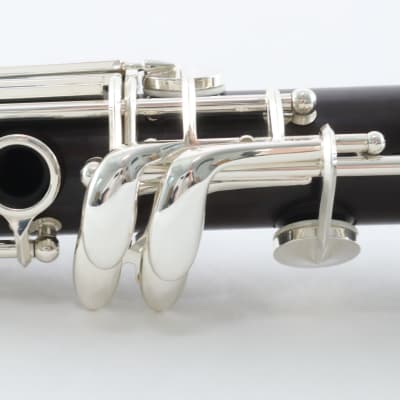 Selmer Paris Model B16SIG Signature Professional Bb Clarinet BRAND NEW image 19