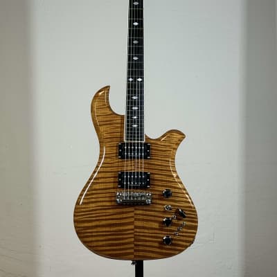 B.C. Rich Custom Shop Eagle Supreme 2024 image 9