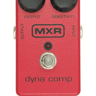 MXR M-102 Dyna Comp Compressor image 1