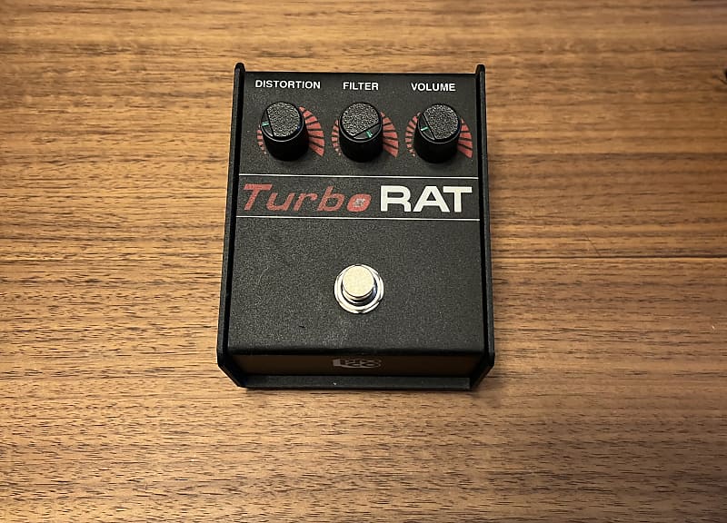 ProCo Turbo Rat