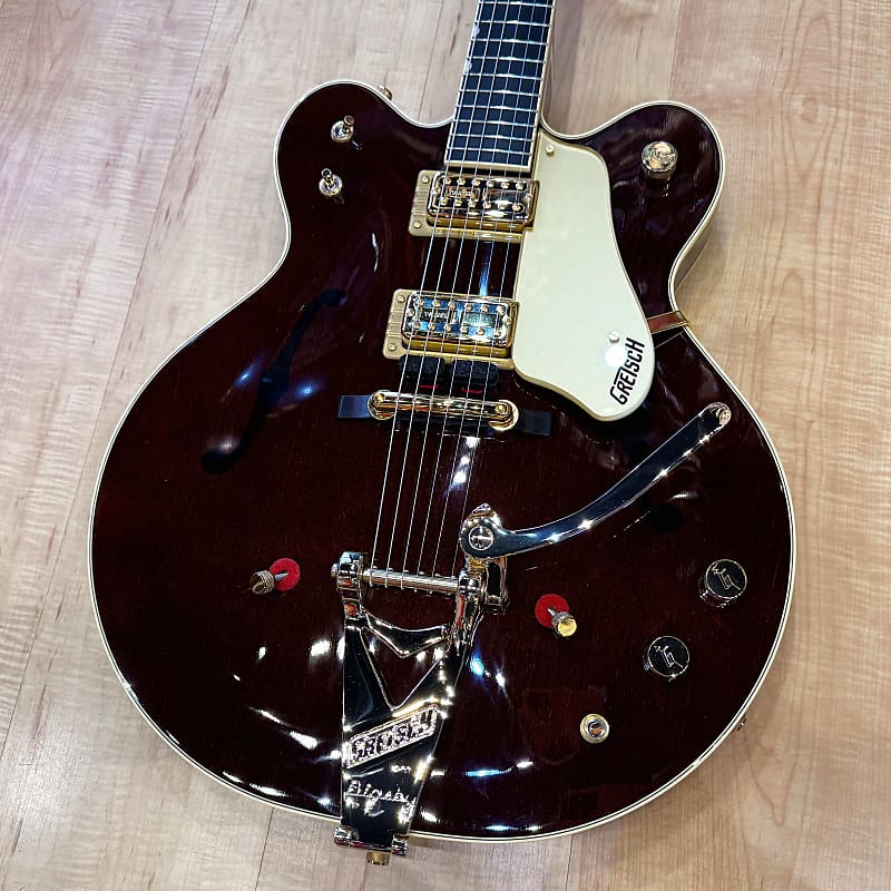 ギター Gretsch Country Gentleman G6122T-62 Gretsch G6122T-62 Vintage Select '62 Chet Atkins Country