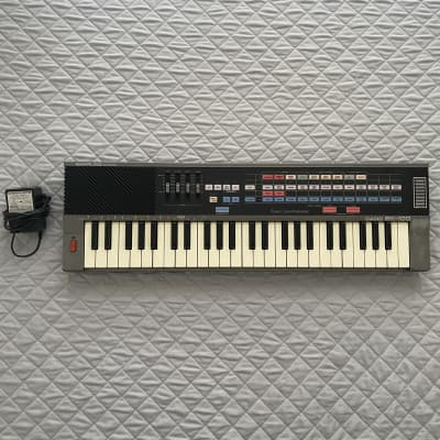 Casio SK-100 49-Key Sampling Keyboard