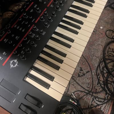 Sequential Prophet 12 LE - Gearspace