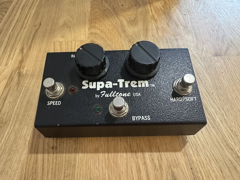 Fulltone Supa-Trem