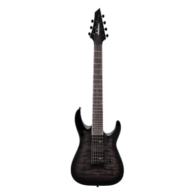 Jackson JS Series JS22Q-7 DKA HT Dinky Archtop