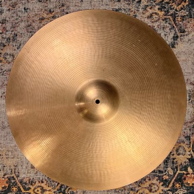 Formula 602 Classic - Paiste