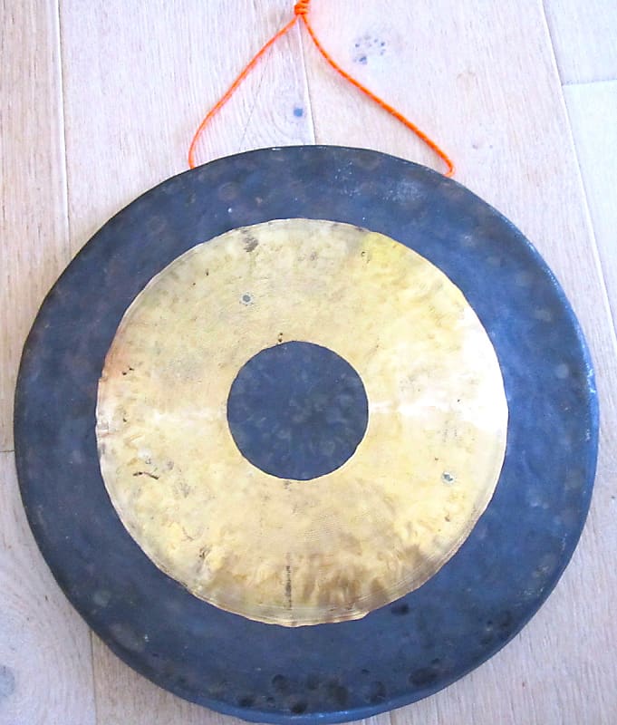 16" Gongs Unlimited Chau Gong Tam tam image 1