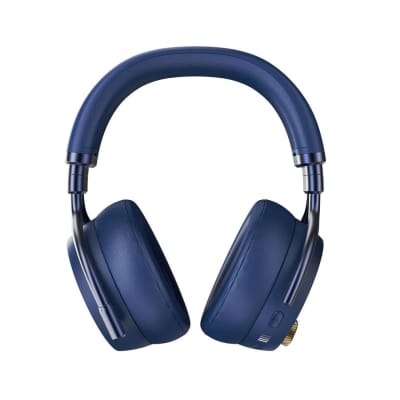 Zildjian ALCHEM-E - Perfect Tune Headphones - Midnight image 2