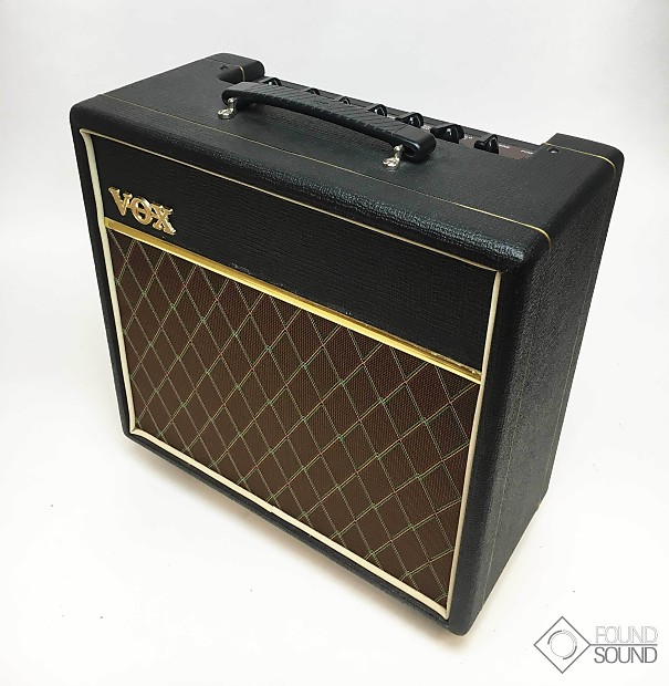 Vox pathfinder 15r deals reverb