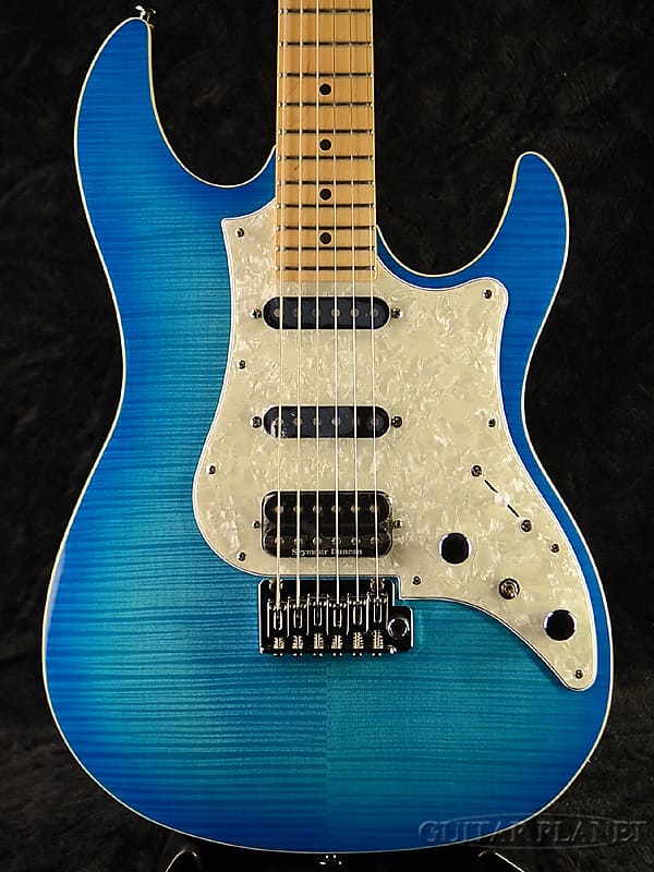 FGN J-Standard Odyssey JOS-FM-M OBT Ocean Burst Made in