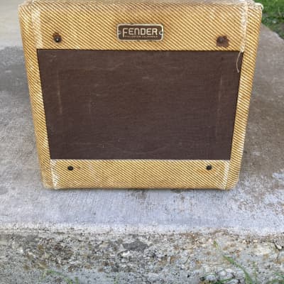 Fender Japan TC-10 Tweed Champ - アンプ