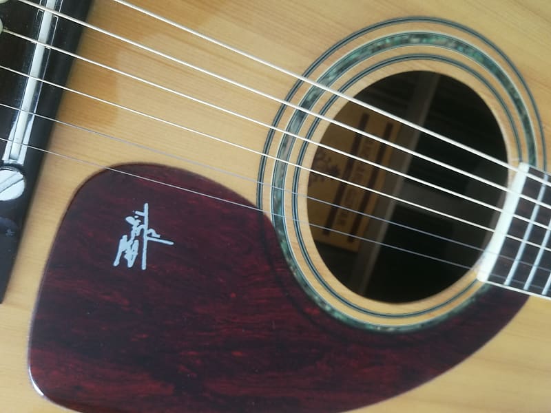 Takeharu WT-250 1976 Natural | Reverb