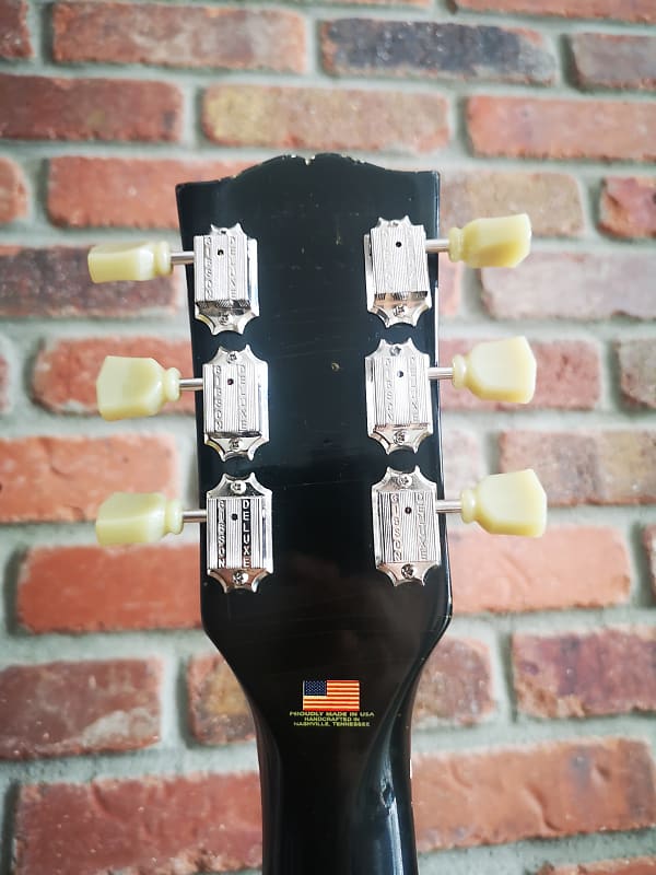 Gibson The Paul II Black 1996 | Reverb Canada Gibson The Paul II Black 1996 | Reverb Canada