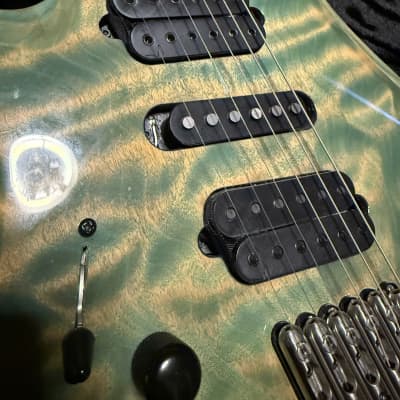Aviator Nighthawk6 Lefty 2020~2021 - Gloss Finish | Reverb