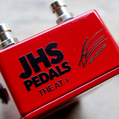 JHS "The AT+ Andy Timmons Signature" imagen 14