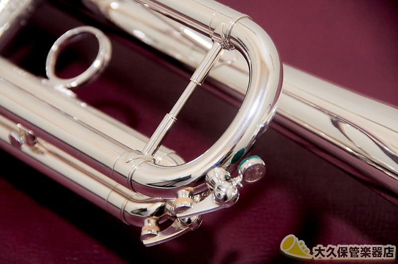 2000's Selmer Paris CONCEPT TT B ♭ Trumpet | Reverb 2000's Selmer Paris CONCEPT TT B ♭ Trumpet | Reverb