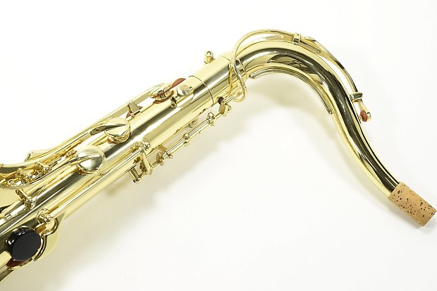 Yamaha YTS-32ゴールドラッカー サックス 中古】ヤマハ テナーサックス YTS-32 | INTRADA
