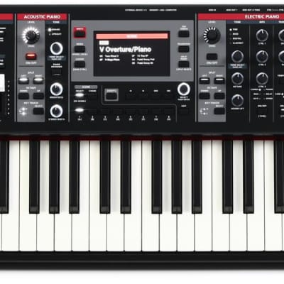 Roland V-Stage88 Stage Piano (VSTAGE88d1)