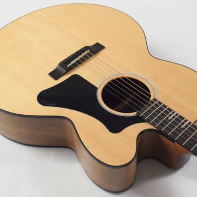 Gibson Acoustic G-200 EC Acoustic-electric Guitar - Natural image 5