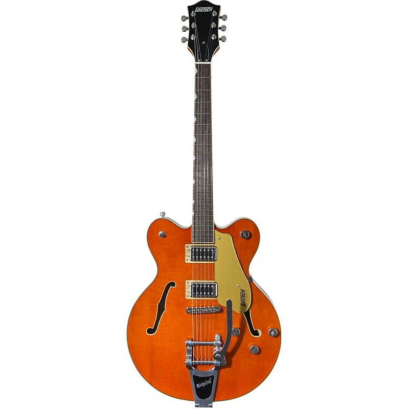 Gretsch G5622T Electromatic Semi Hollow Electric Reverb Canada