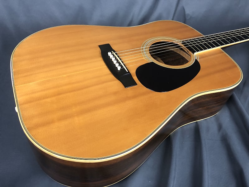 ギター YAMAKI custom TYPE Yamaki Custom No.125 Vintage | eBay