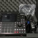 Akai MPC One Standalone MIDI Sequencer 2022 - Black AND SKB USA case