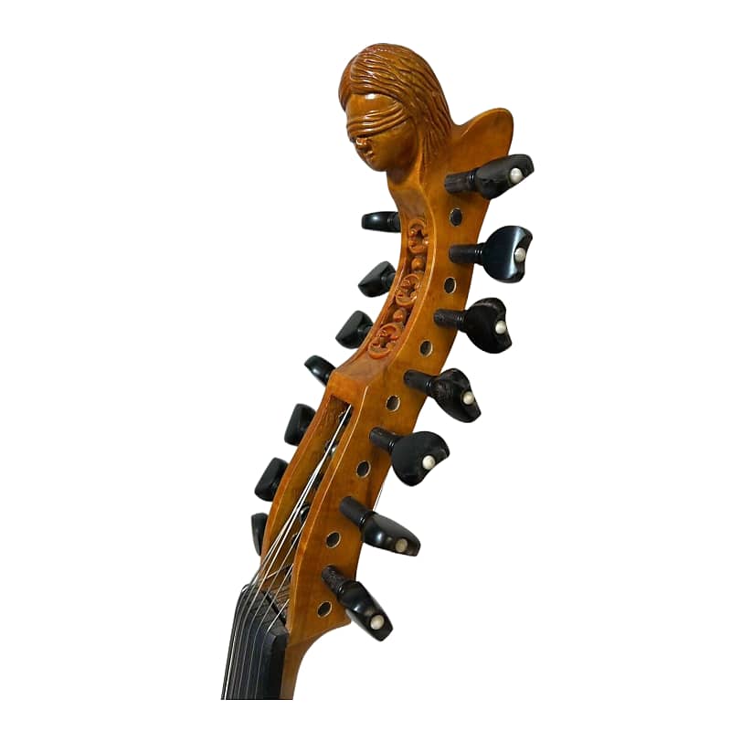 SONG Brand profession Master 7×7 strings 14