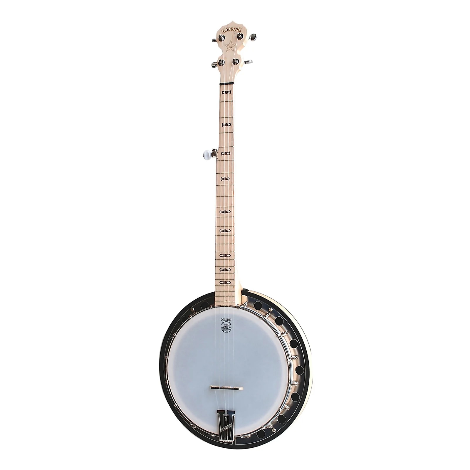 Deering Goodtime 2 5-String Banjo | Reverb