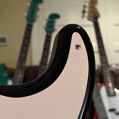 2006 Fender Custom Shop '56 Reissue Stratocaster NOS image 15