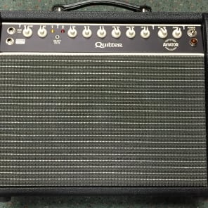 Quilter Aviator 8 200 Watt 1x8 Guitar Combo Reverb