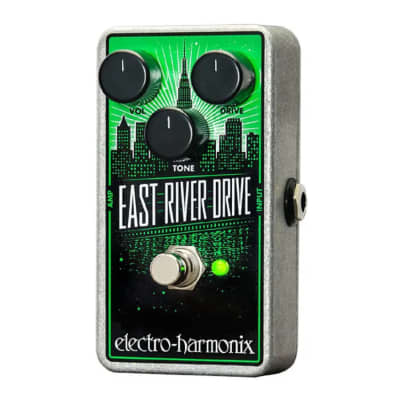 Reverb.com listing, price, conditions, and images for electro-harmonix-east-river-drive