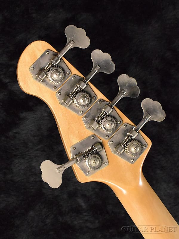 Tsubasa Guitar Workshop The Hopper 5st -3 Tone Sunburst/Soft
