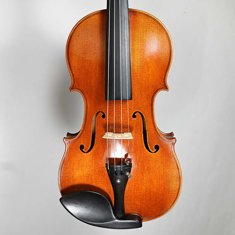 Franz Sandner No. 804 Violin (Advanced), 4/4, Germany, 1991 - MINT! | Reverb