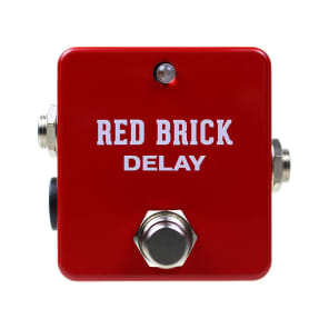 Henretta Engineering Red Brick Delay