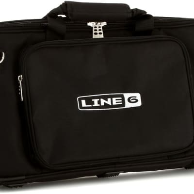 Line 6 Custom Carry Bag For POD HD500, POD HD 500X | Reverb