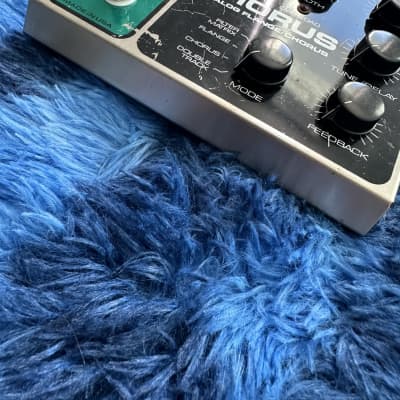 Electro-Harmonix Stereo Poly Chorus Reissue | Reverb