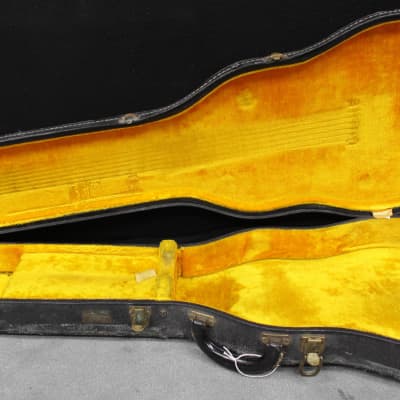 1957 Gibson Les Paul Custom "Black Beauty" image 17