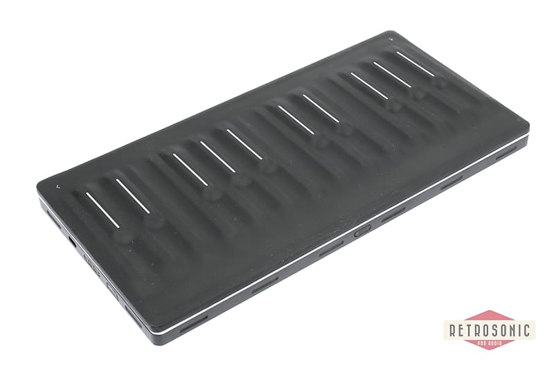ROLI Seaboard BLOCK ローリー MIDIキーボード ROLI Seaboard M | ROLI