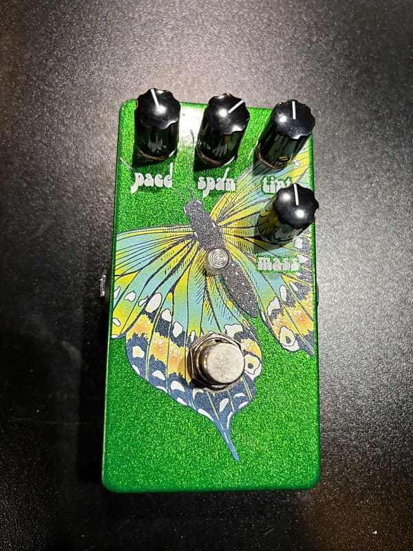 Lovepedal Beardsman Bi-Chorus