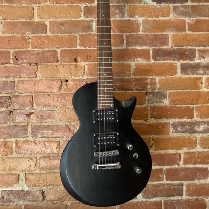 ESP LTD EC-50 Sunburst Electric Guitar #L0731632 | Reverb