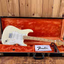 Fender Stratocaster Hardtail (1971 - 1977)