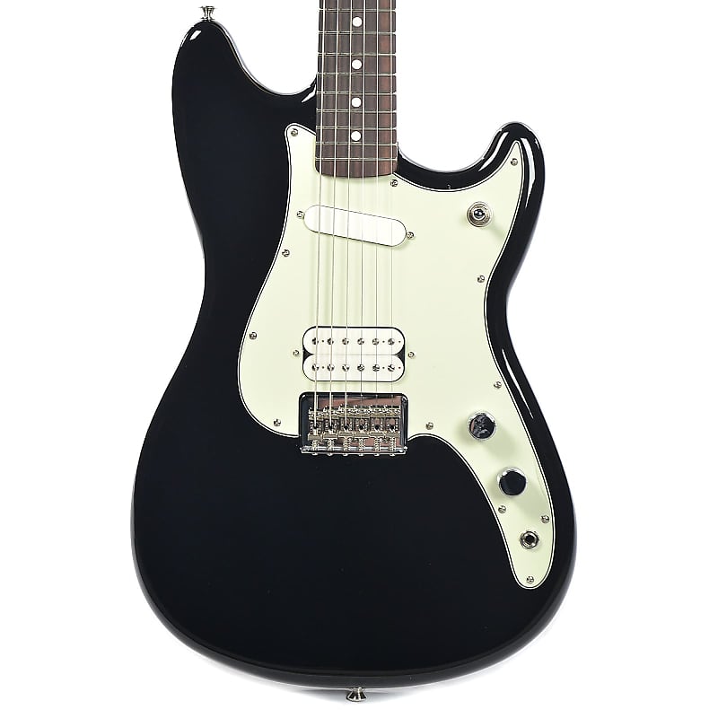 ギター Fender 2018 / Offset Series Duo - Sonic Fender Offset Series Duo-Sonic | Reverb