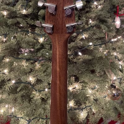 Breedlove Pursuit Concert Cutaway Acoustic/Electric Guitar image 6