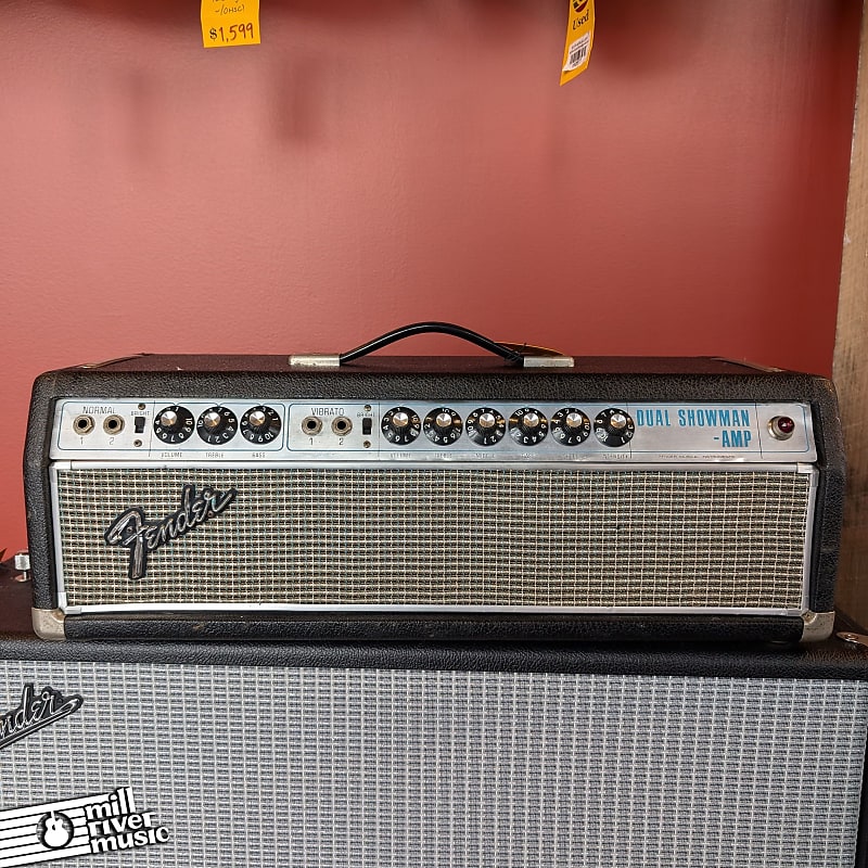 Amplifiers | New and Used Amps | Mill River Music Amplifiers | New and Used Amps | Mill River Music
