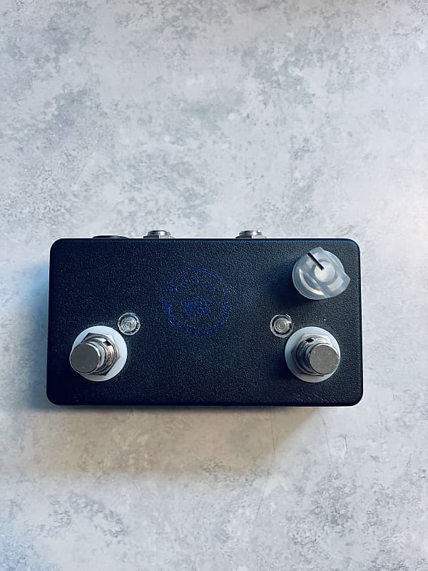 Lovepedal Tchula Boost | Reverb