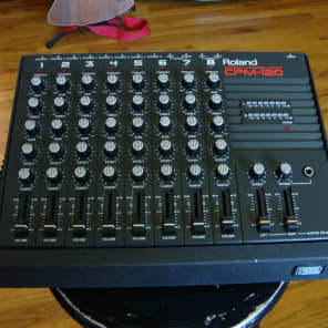 Roland CPM-120 | Reverb