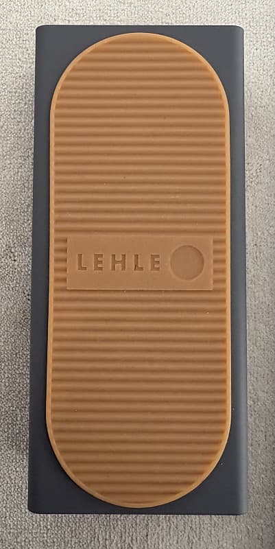 Lehle Dual Expression